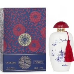 Gyokuro Eau De Parfum Spray