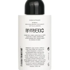 Gypsy Water Body Lotion