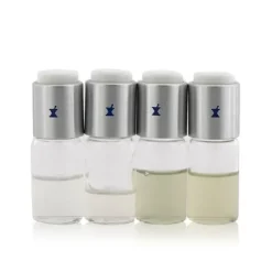 H2 Elemental Energy Advanced Renewal Infusion Serum