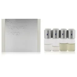 H2 Elemental Energy Advanced Renewal Infusion Serum