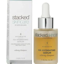 HA (Hyaluronic Acid) Hydrating Serum