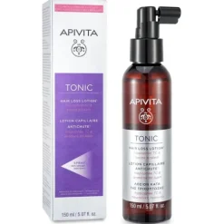 Hair Loss Lotion with Hippophae TC & Lupine Protein