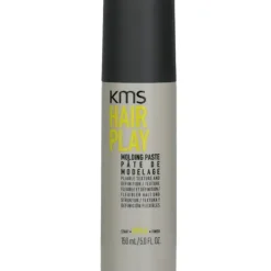 Hair Play Molding Paste (Pliable Texture And Definition)