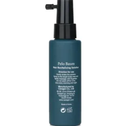 Hair Revitalizing Solution