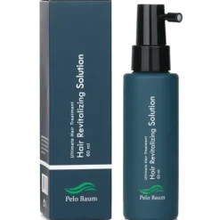 Hair Revitalizing Solution