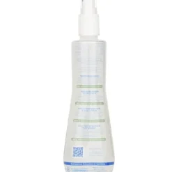 Hair Styler & Skin Refreshener - With Organically Farmed Chamomile Water