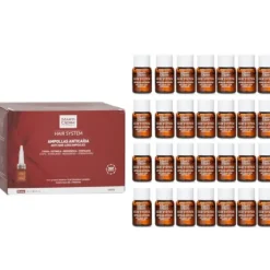 Hair System Anti-Hair Lose Ampoules