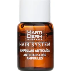 Hair System Anti-Hair Lose Ampoules