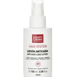 Hair System Anti-Hair Loss Lotion Spray
