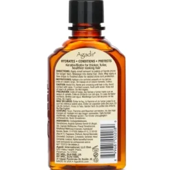 Hair Treatment (Hydrates & Conditions - All Hair Types)