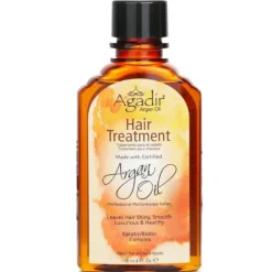 Hair Treatment (Hydrates & Conditions - All Hair Types)