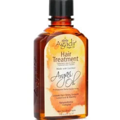 Hair Treatment (Hydrates & Conditions - All Hair Types)