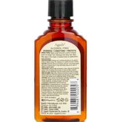 Hair Treatment (Ideal For All Hair Types)