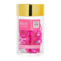 Hair Vitamin Oil - Hair Treatment (Packaging Random Pick)