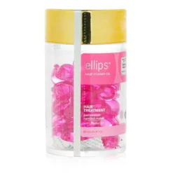 Hair Vitamin Oil - Hair Treatment (Packaging Random Pick)