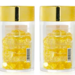 Hair Vitamin Oil - Smooth & Shiny Duo Set