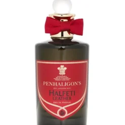 Halfeti Leather Eau De Parfum Spray