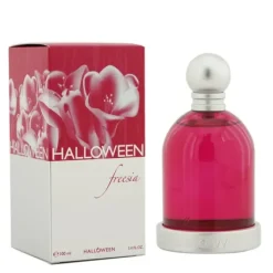 Halloween Fresia Eau De Toilette Spray