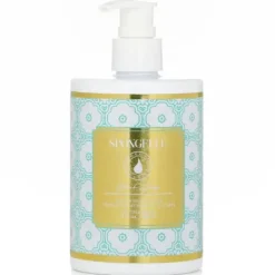 Hand & Body Lotion - Beach Grass