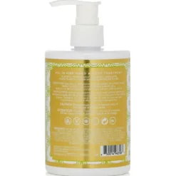 Hand & Body Lotion - Coconut Verbena