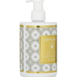 Hand & Body Lotion - Freesia Pear