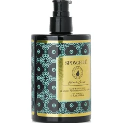 Hand & Body Wash - Beach Grass