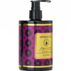 Hand & Body Wash - Bulgarian Rose