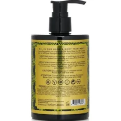 Hand & Body Wash - Coconut Verbena