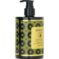 Hand & Body Wash - Coconut Verbena