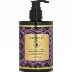 Hand & Body Wash - French Lavender