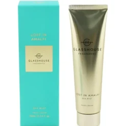 Hand Cream - Lost In Amalfi (Sea Mist)