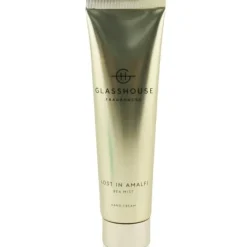 Hand Cream - Lost In Amalfi (Sea Mist)