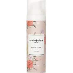 Hand Cream - Marine Floral