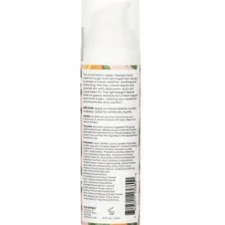 Hand Cream - Neroli & Mandarin