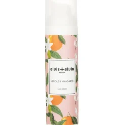 Hand Cream - Neroli & Mandarin