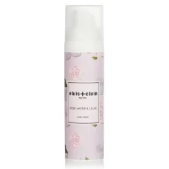 Hand Cream - Rose Water & Lilac