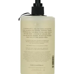 Hand Wash - I'll Take Manhattan (Orchids & Blood Orange)