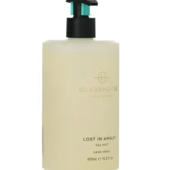 Hand Wash - Lost In Amalfi (Sea Mist)