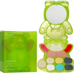 Happy Bear Make Up Kit Limited Edition