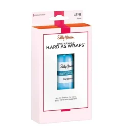 Hard As Nails Hardener