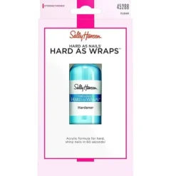 Hard As Nails Hardener