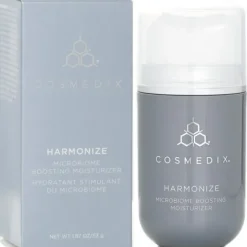 Harmonize Microbiome Boosting Moisturizer