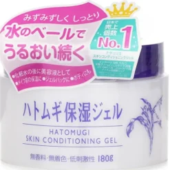 Hatomugi Skin Conditioning Gel