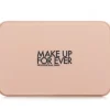 HD Skin Matte Velvet Powder Foundation
