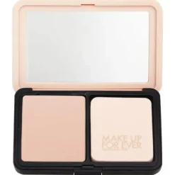 HD Skin Matte Velvet Powder Foundation
