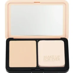 HD Skin Matte Velvet Powder Foundation