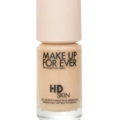 HD Skin Undetectable Stay True Foundation