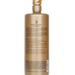 Healing Blonde Bright Blonde Shampoo