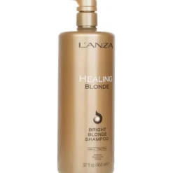 Healing Blonde Bright Blonde Shampoo