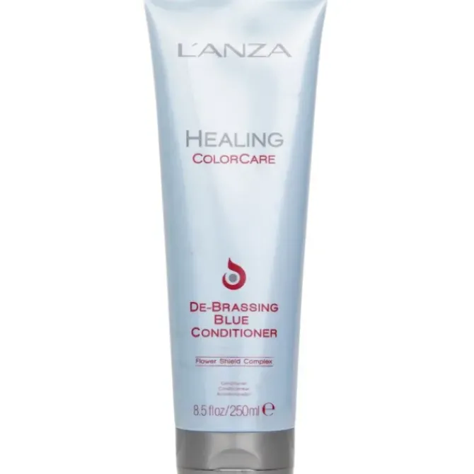 Healing ColorCare De-Brassing Blue Conditioner